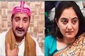 क्या सलमान चिश्ती को बचाना चाहती है गहलोत सरकार की पुलिस? 'कहना नशे में था ताकि...', वीडियो से उठे सवाल..