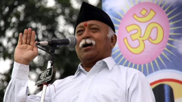 संघ पदाधिकारियों का महासंगम प्रयागराज में कल से  : डॉ. सुनील आंबेकर ने प्रेस वार्ता में कहा- आरएसएस की अखिल भारतीय कार्यकारिणी की बैठक 16 अक्टूबर से शुरू हो रही है