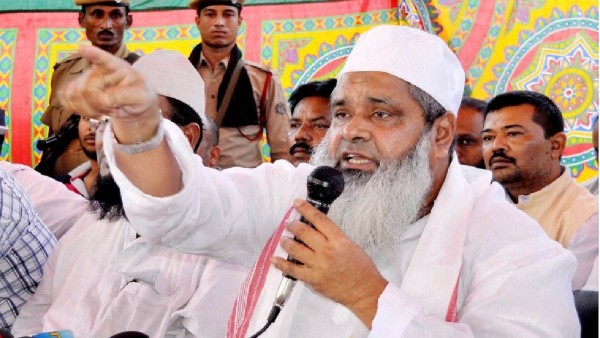 सांसद बनते ही 700 नए मदरसे खोलूंगा', बदरुद्दीन अजमल ने हिमंत बिस्वा सरमा को दी चुनौती!