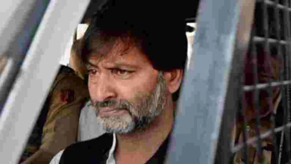 कोर्ट में कबूला रुबैया सईद ने ! यासीन मलिक ने ही  किया अपहरण....