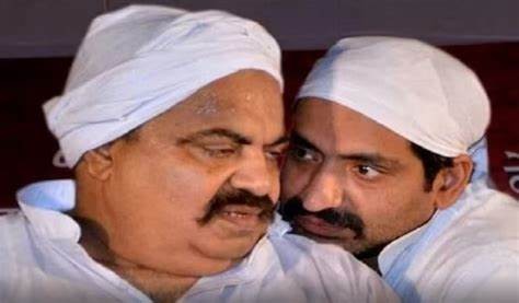 17 साल बाद आएगा फैसला:उमेश पाल अपहरण मामले में, अतीक-अशरफ पर भी धारा 364ए लगाई गई; इसमें मृत्युपर्यन्त दस वर्ष तक कारावास का प्रावधान है!