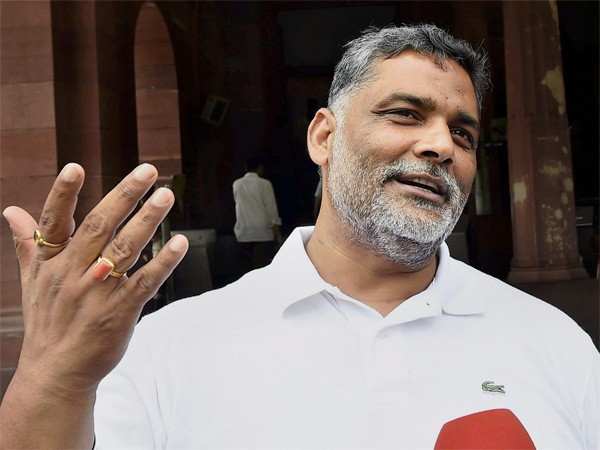 'एक करोड़ दो...नहीं तो  पूर्णिया छोड़ दो', रंगदारी मामले में सांसद पप्पू यादव के खिलाफ हुई  एफआईआर दर्ज!