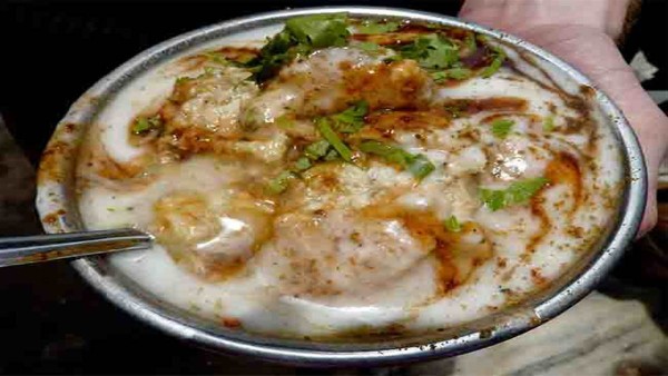 खोखा राय का ठंडा दही बड़ा जो खाया फिर भूल नहीं पाया, आपने भी लिया क्या इसका लजीज स्वाद