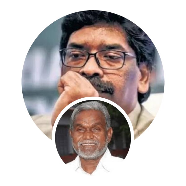 झारखंड के अगले सीएम चंपई सोरेन होंगे,चुने गए विधायक दल के नेता!