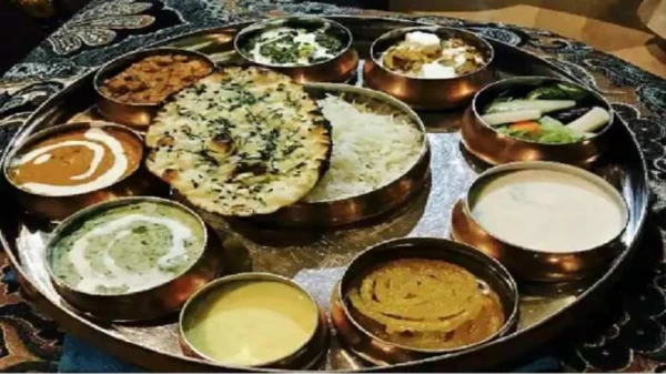 40 मिनट में चटकर गए तो मिलेंगे 8.5 लाख रुपये, साथ में फ्री में केदारनाथ यात्रा भी,दिल्ली में मिल रही PM मोदी थाली :मोदी जी के जन्मदिन पर विशेष