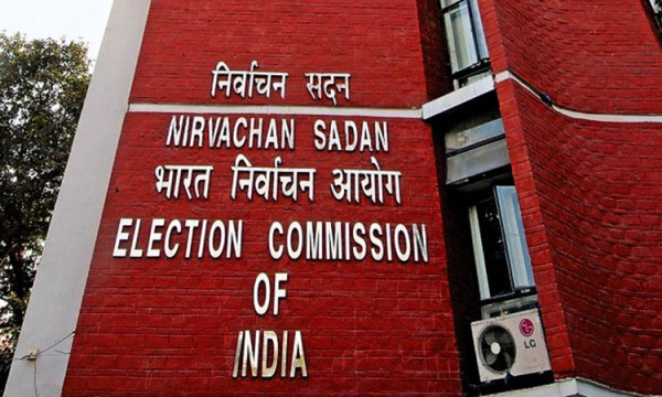 प्रथम चरण के लिए  थमा प्रचार , जानिए 19 अप्रैल को किन राज्यों  की कितनी सीटों पर होगा चुनाव: लोकसभा चुनाव 2024