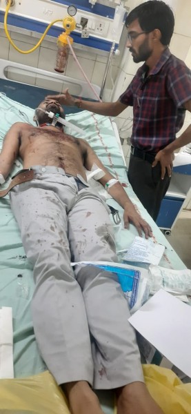 गर्दन काटने वाले मांझे पर प्रशासन  के ध्यान नहीं दे पाने से जा रही है मासूम जनता की  जानें !