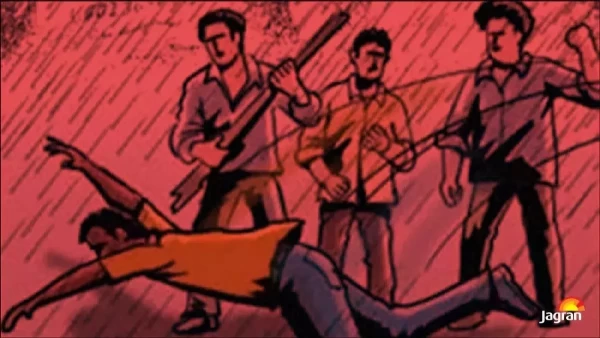 प्रयागराज समाचार: हिस्ट्रीशीटर ने मांगी रंगदारी, न देने पर सरेराह छात्र पर हमला,  आरोपी समेत पांच गिरफ्तार!
