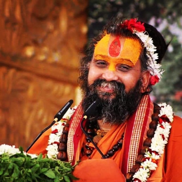 देश के विशिष्ट संत, महापुरुषों , विद्वानों का 22 मार्च से होगा अनुपम संगम:चरवा के बरम बाबा स्थान पर !