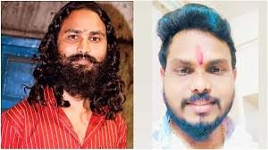 बिश्नोई गैंग के करीबी जीशान अख्तर समेत दो के खिलाफ लुकआउट सर्कुलर जारी !