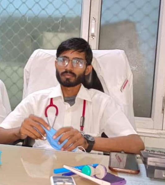 राजापुर में युवक की गोली मार कर हत्या ! हत्यारे अज्ञात:PRAYAGRAJ