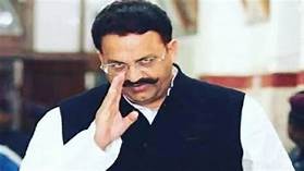 मुख्तार पर हाईकोर्ट की गंभीर टिप्पणी:कहा- अंसारी की राबिनहुड इमेज न्याय व्यवस्था के लिए चुनौती; जमानत याचिका खारिज की