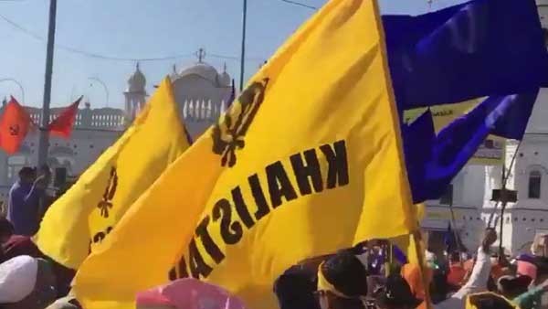 भारत में कनाडा के नागरिकों की नो-एंट्री: खालिस्तान मुद्दे पर बढ़ते तनाव के बीच वीजा पर लगी रोक!