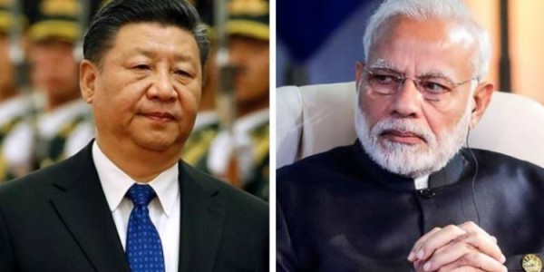 पड़ोसी को खतरे में लगने लगा वर्चस्व,मोदी के इस कदम से चीन की चिंता बढ़ी!