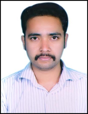 Mr. N K Kushwaha