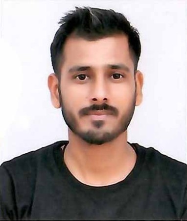 MR AKASH MISHRA