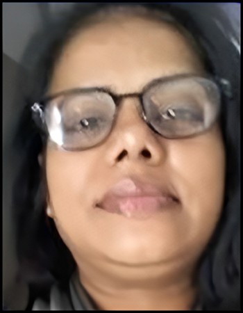 Mrs. Mamta Pandey