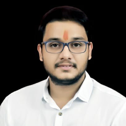 Mr. Suyash Narayan Shukla