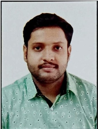 MR HIMANSHU SHEKHAR TRIPATHI