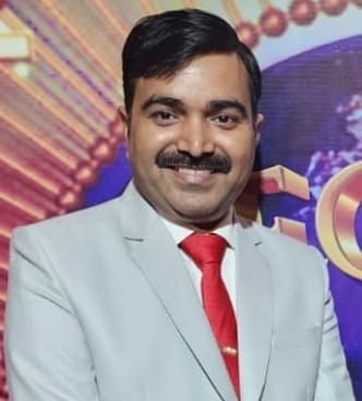 BUREAU CHIEF LUCKNOW MR VINOD YADAV